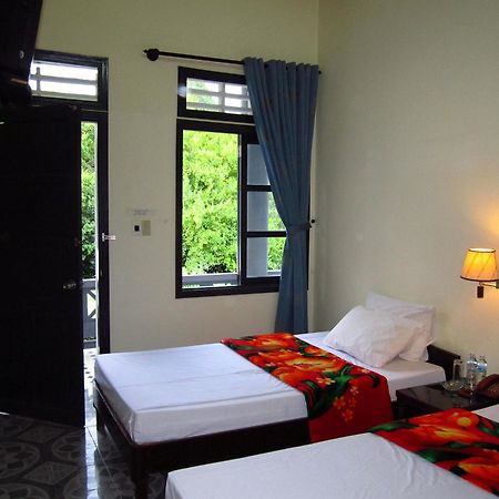 Sai Gon Phong Nha Hotel Dong Hoi Extérieur photo