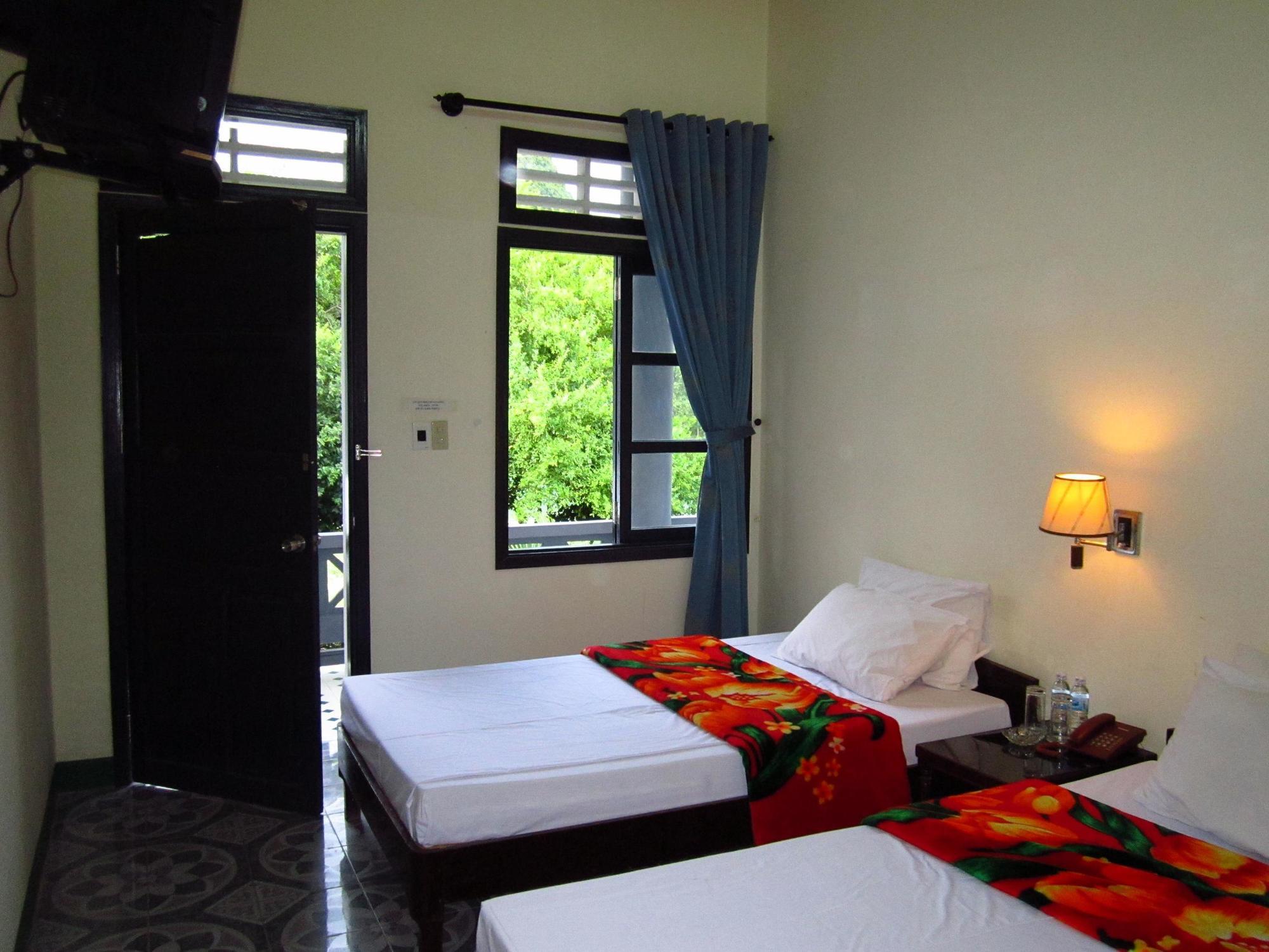 Sai Gon Phong Nha Hotel Dong Hoi Extérieur photo