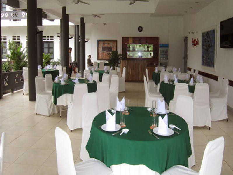 Sai Gon Phong Nha Hotel Dong Hoi Extérieur photo